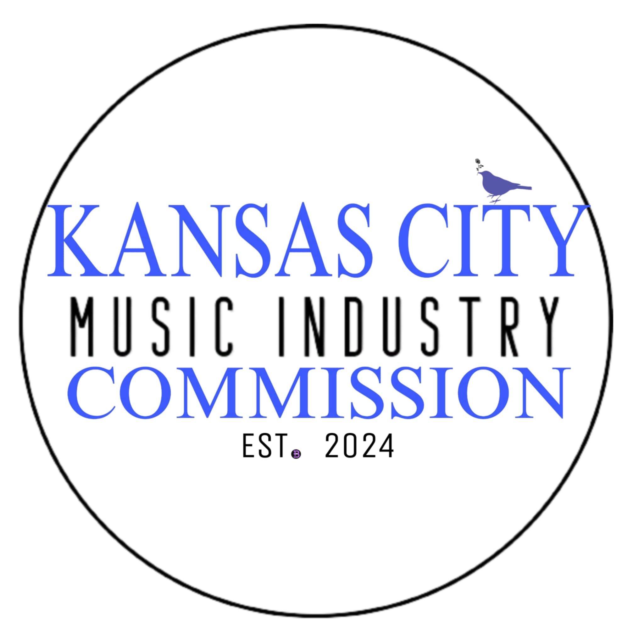 KC Music Com logo